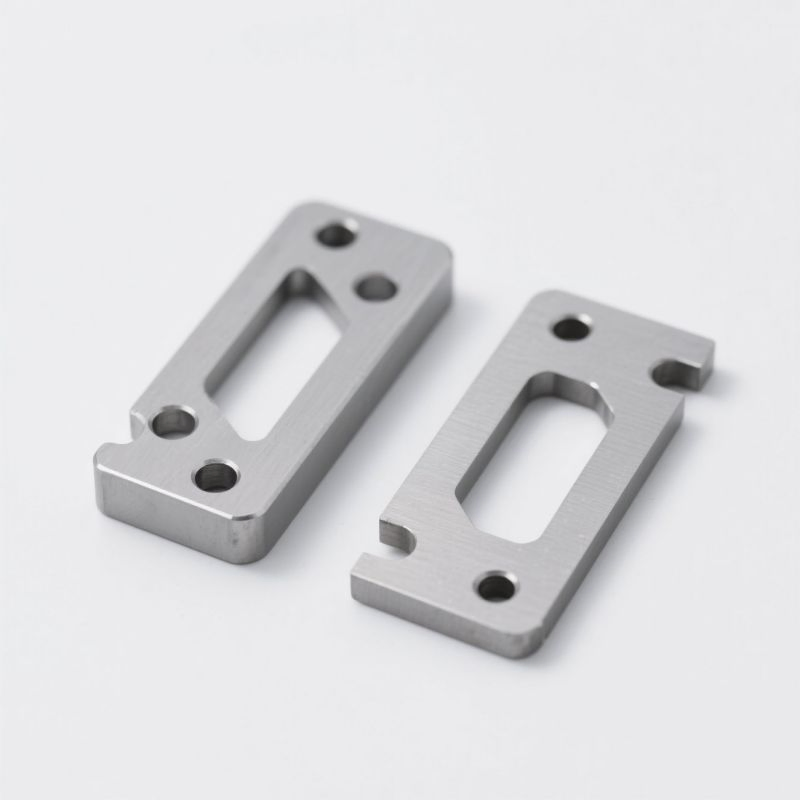 Custom Aerospace Components – CNC Milling &amp; Turning