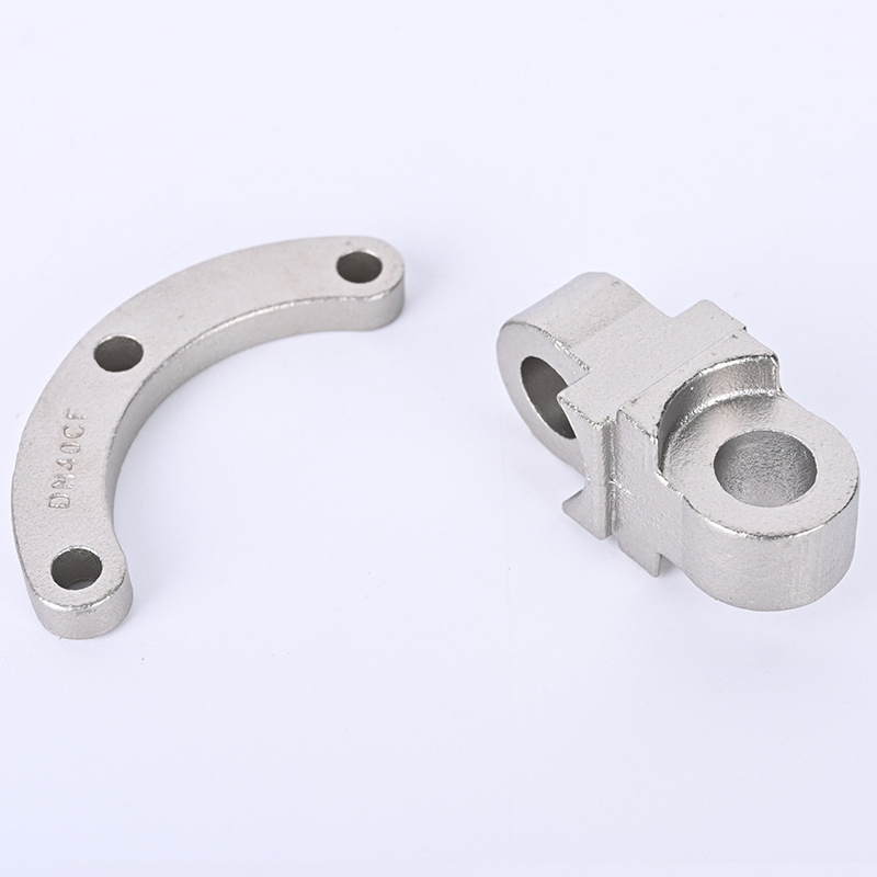 Premium Stainless Steel Lost Wax Casting Components for Durability