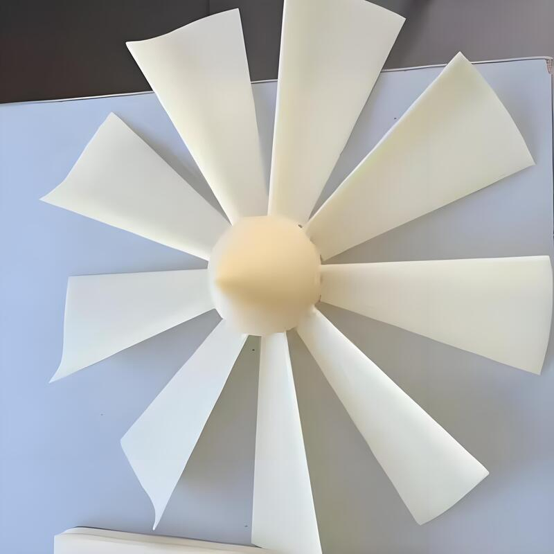 Custom Rapid Prototyping 3D Printing Service for Plastic Parts