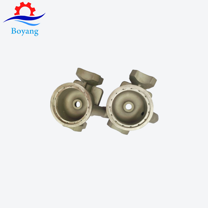 High-Temp Metal Am Solution Precision Flow Channels Inconel 718 Turbine Engine Component