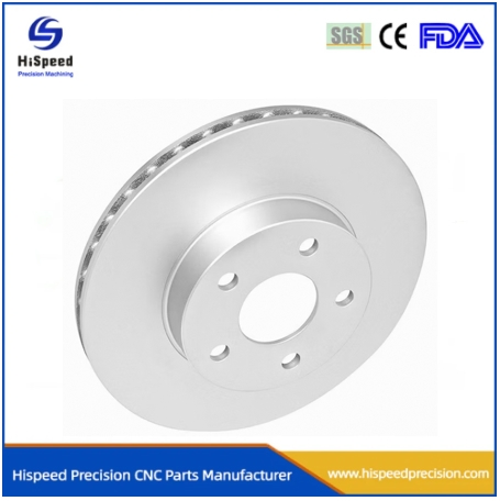 Industrial Print Service Including SLS 3D Printing and CNC