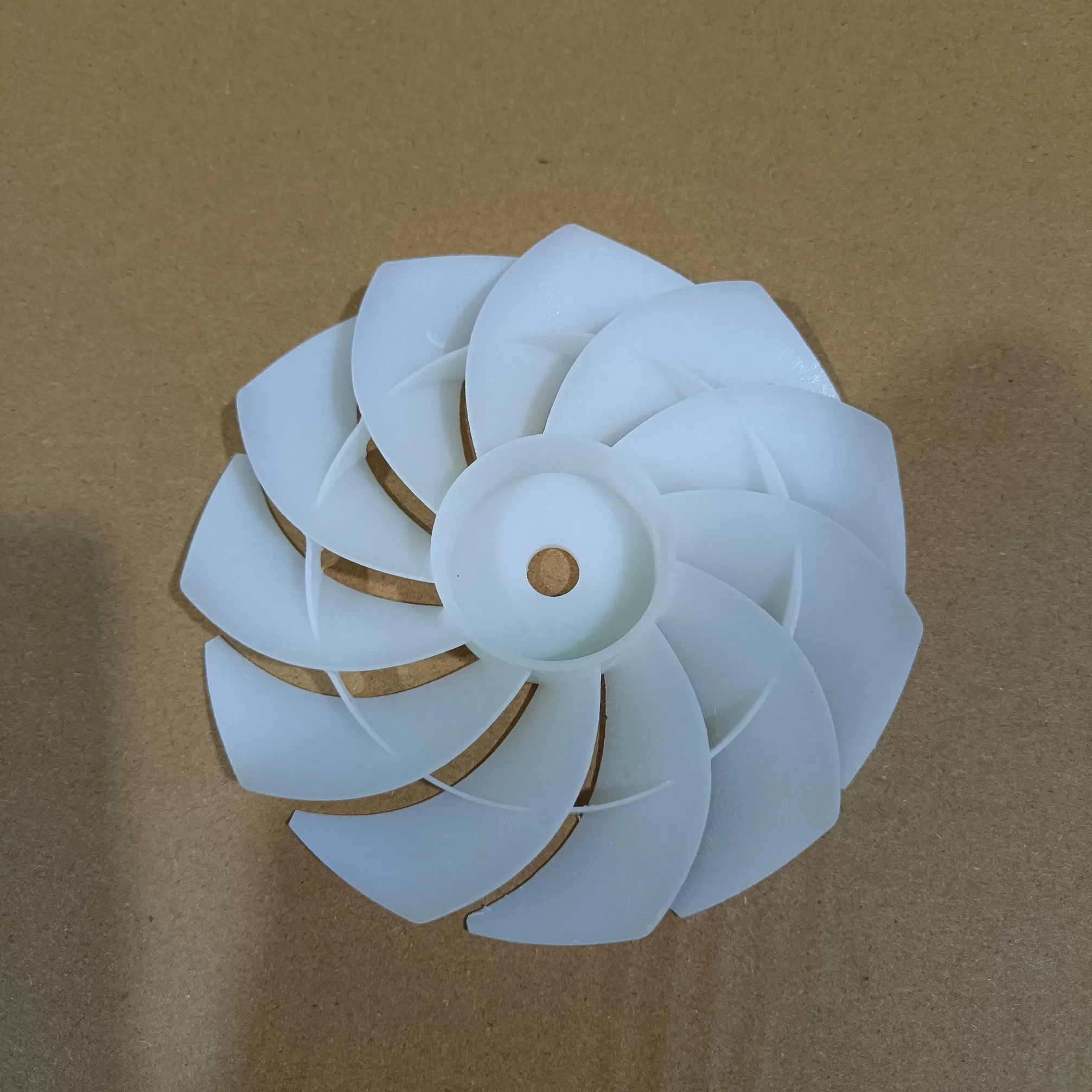 Rapid 3D Prototyping Manufacturing Additive Custom Plastic Industrial Part Resin SLA Printing