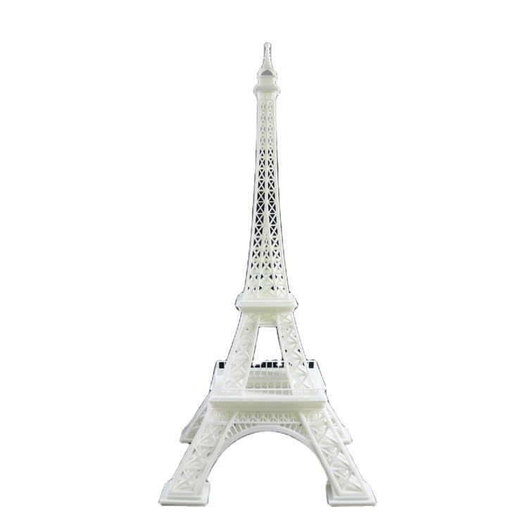 Custom Dental 3D Printing Braces Precision Orthodontics 3D Rapid Prototyping Bear Toy