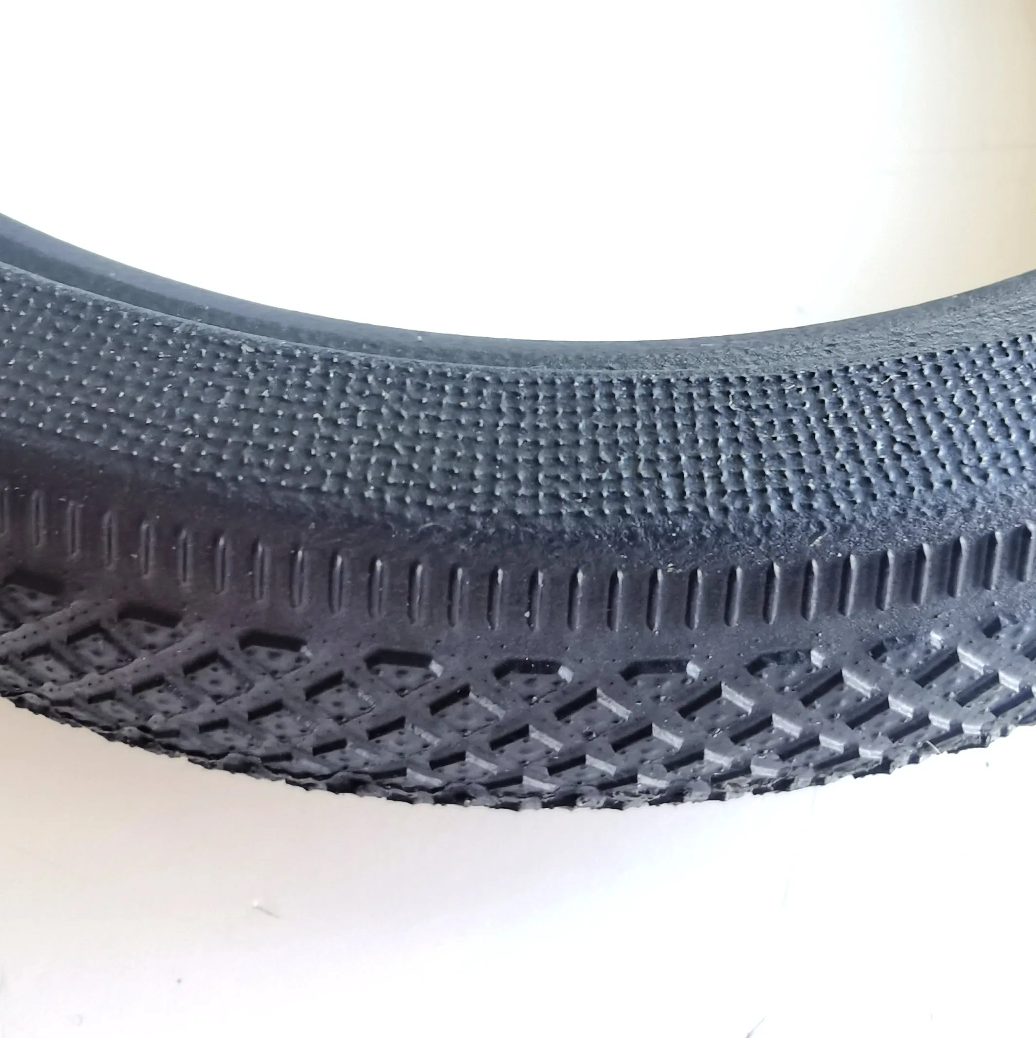 Chinese Manufacture Tires Bicycle Cushions Packaging Products EVA PU Materials Injection Foam Molds 3D Printing