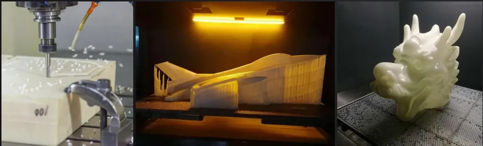 Large Scale Printing