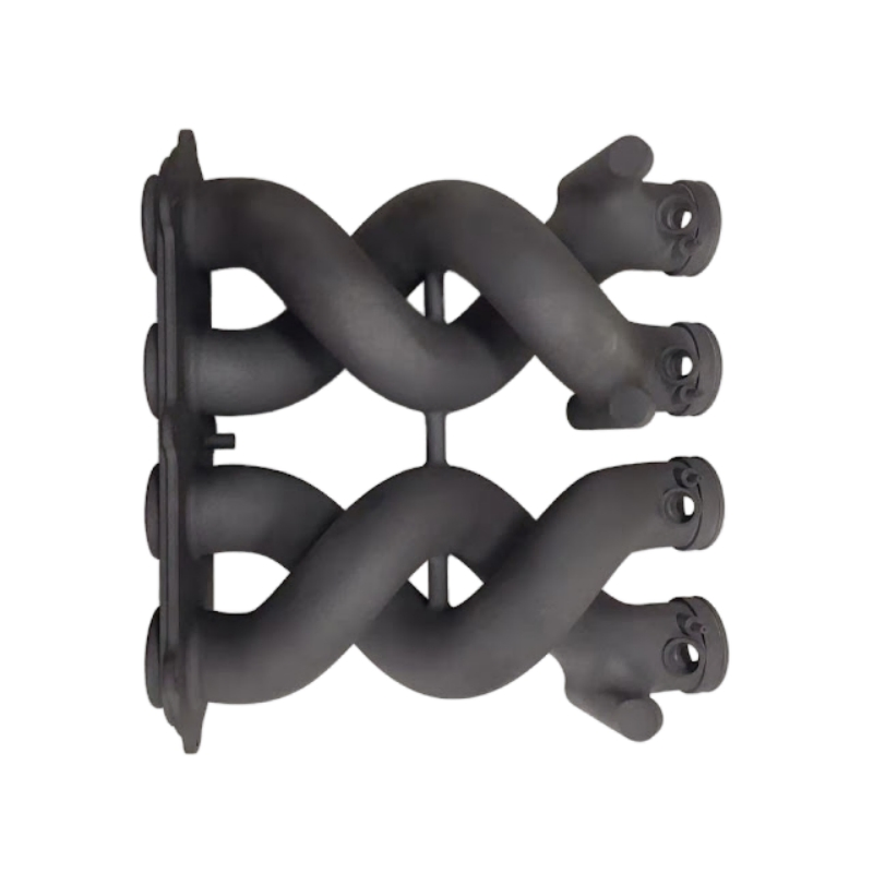 Shell, Sports Equipment, Complex Prototypes Functional Parts SLS 3D Printing Service