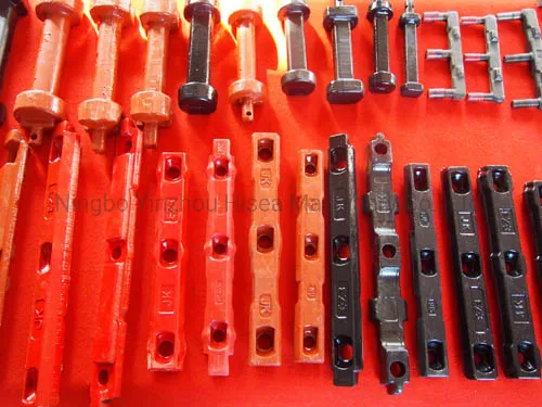 Industrial Component 6