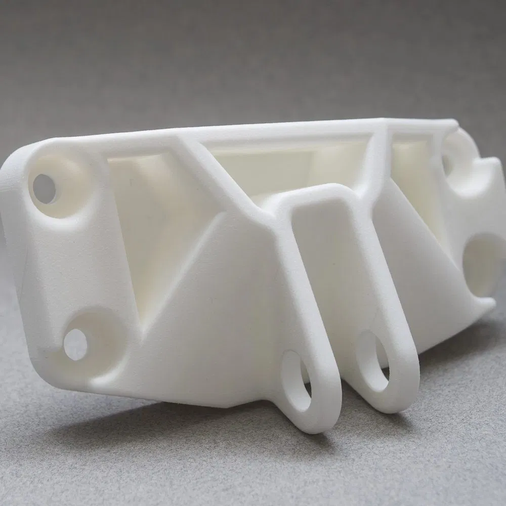 Customized SLA SLS 3D Printing Plastic Nylon ABS Resin Parts Rapid Prototyping Parts
