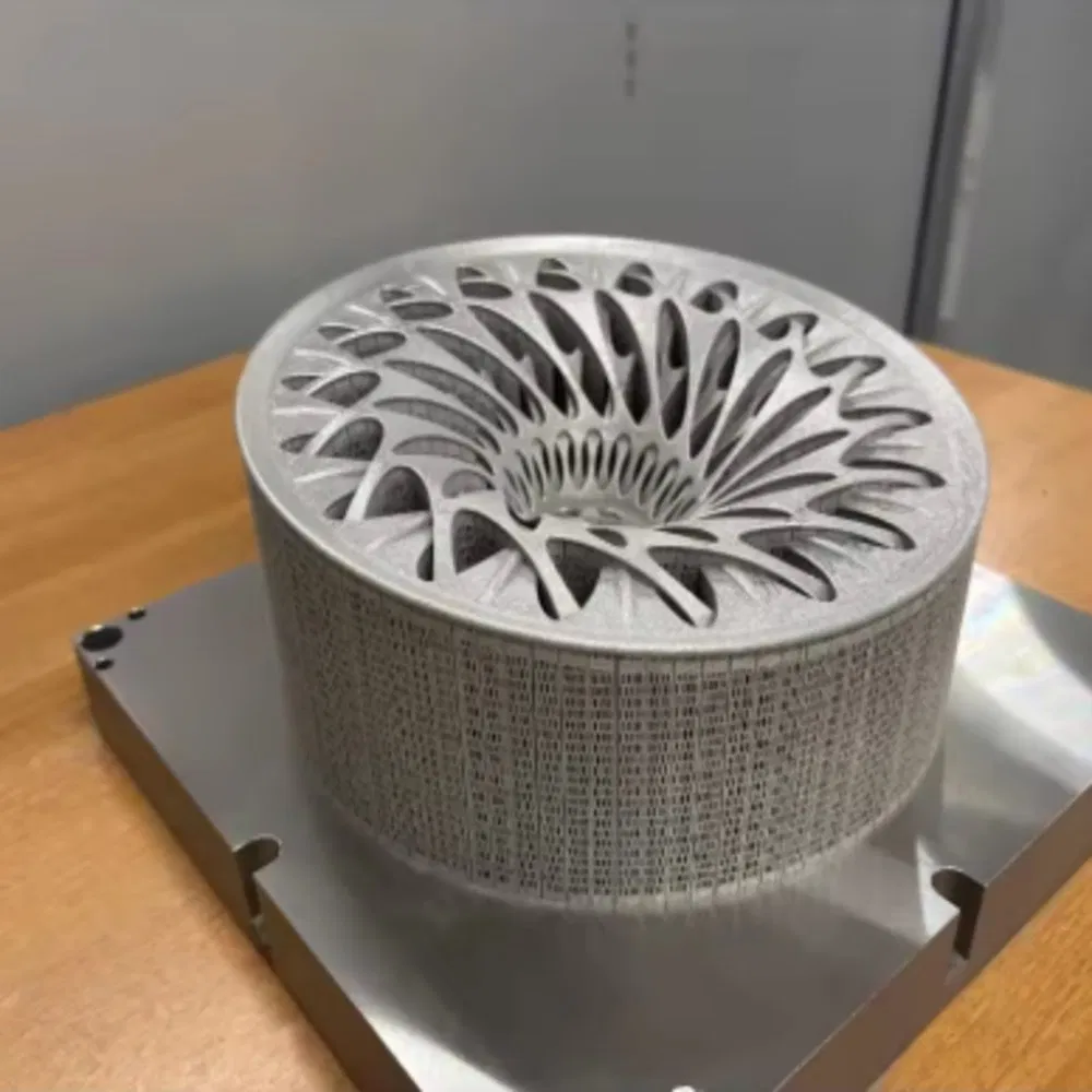 High Precision Customizable SLA Slm SLS Fdm 3D Printing Service for Industrial and Consumer Products Car/Motor Parts with One-Stop Service