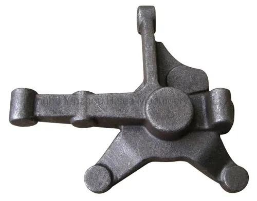 Industrial Component 4