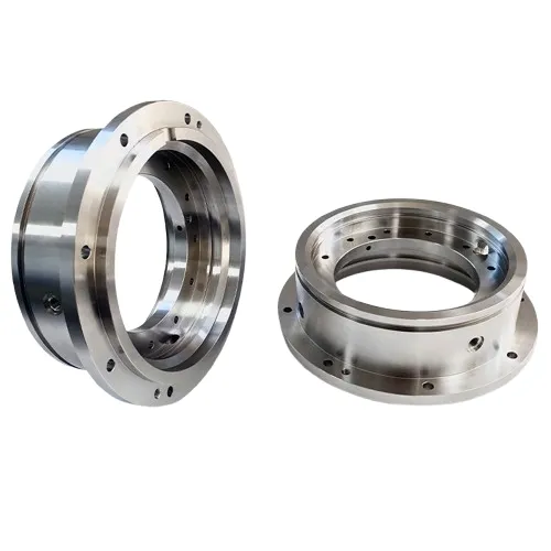 Detailed CNC Photo 1