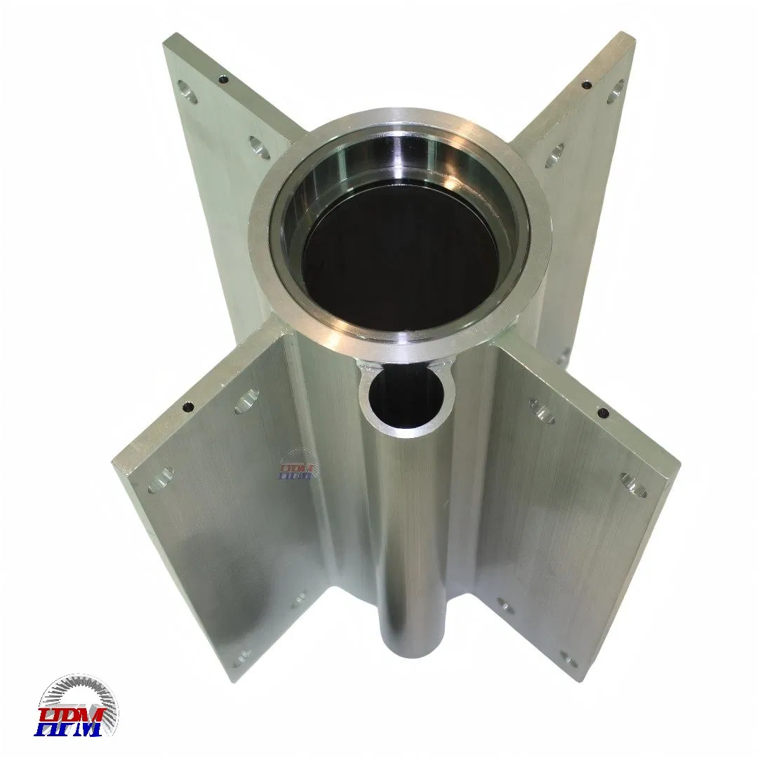 Tailored Sheet Metal Fabrication Solutions with CNC Turning and Milling