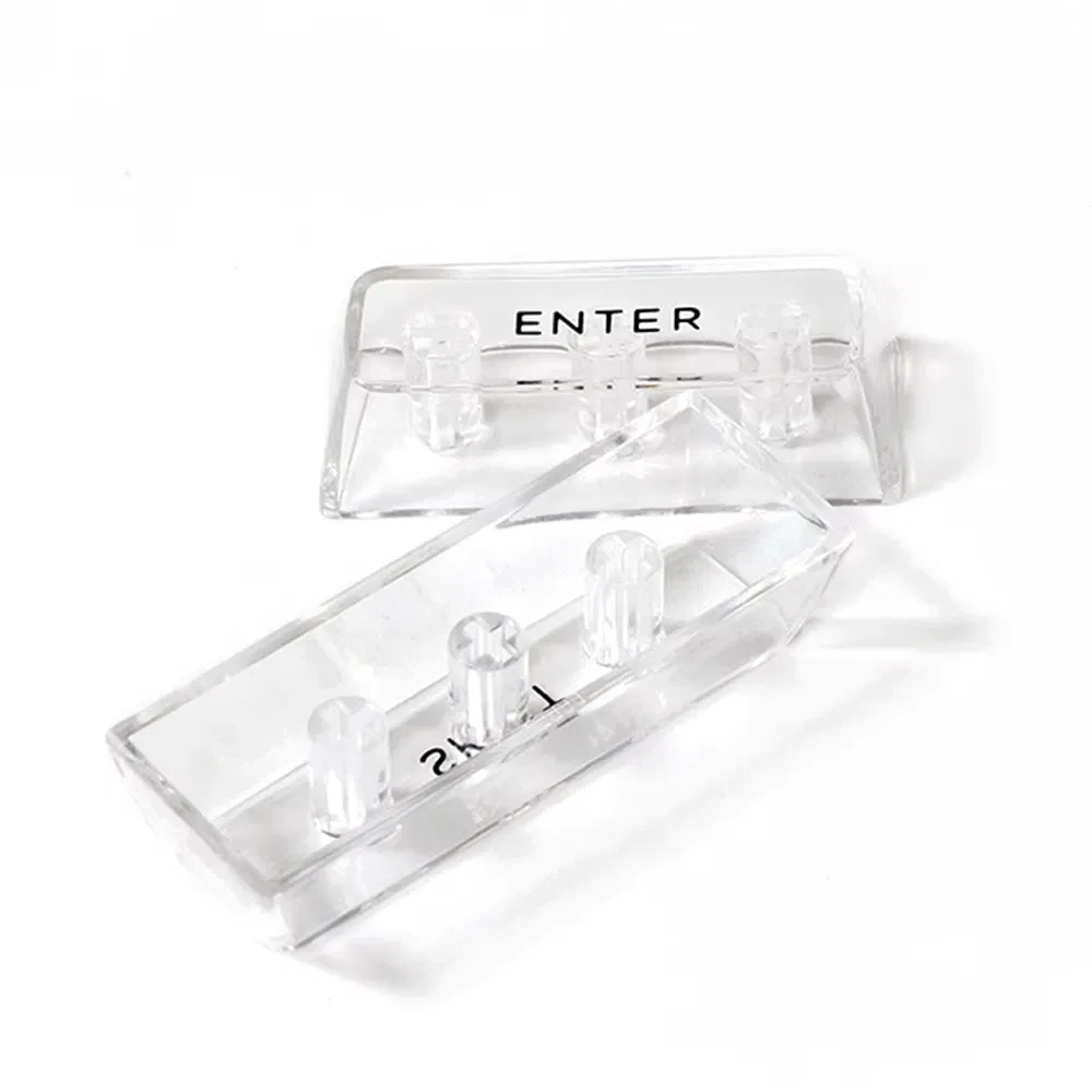 Premium SLA Resin 3D Printing Custom Models Service