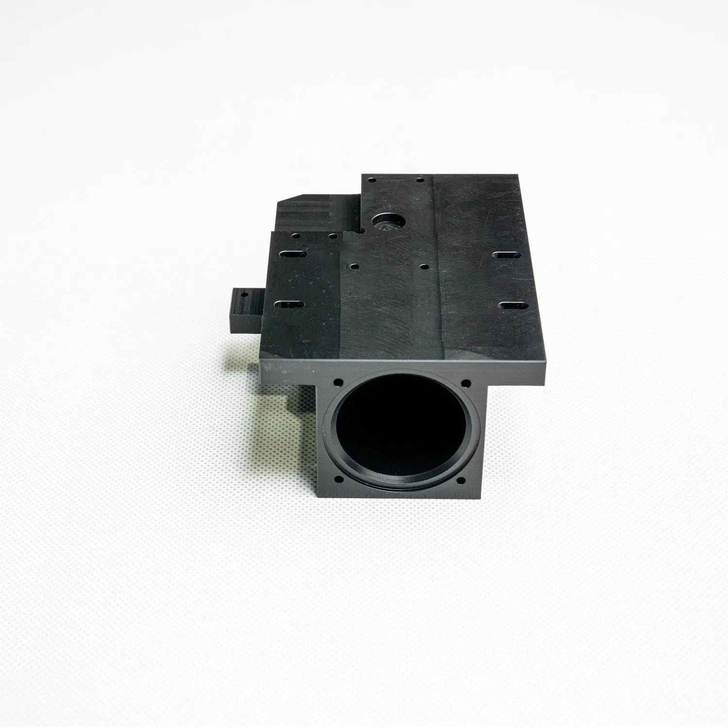 Precision CNC Machined Components for Dependable Healthcare Applications