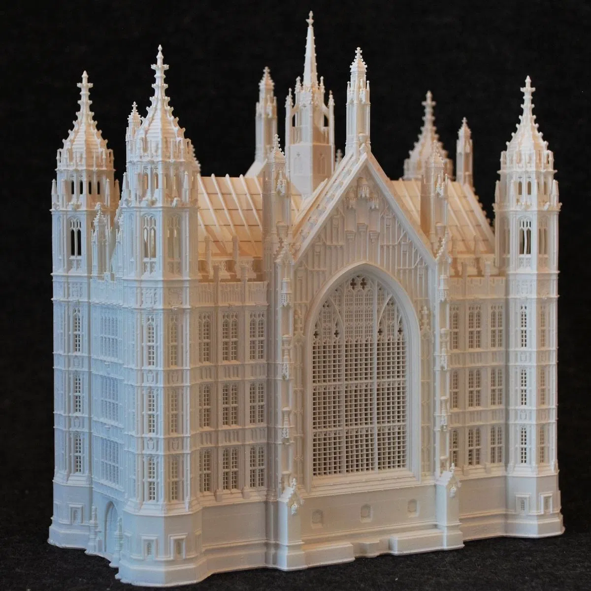 OEM Rapid Prototyping for Architectural Models SLA/SLS 3D Printing Service