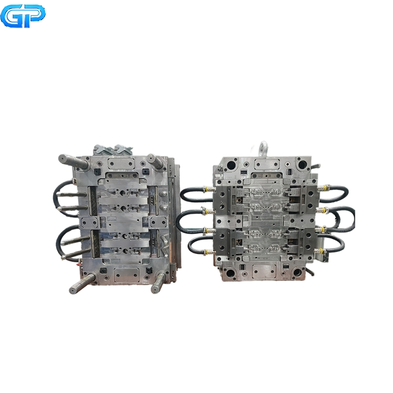 Custom OEM Injection Molding Solutions for Medical Accessories