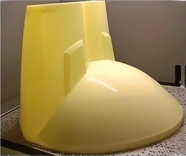 3D Printing Detail 4