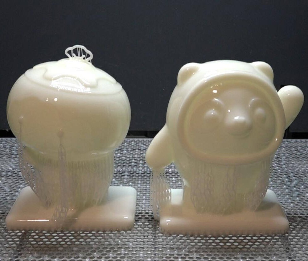 Best Value Industrial 3D Laser Printing Services