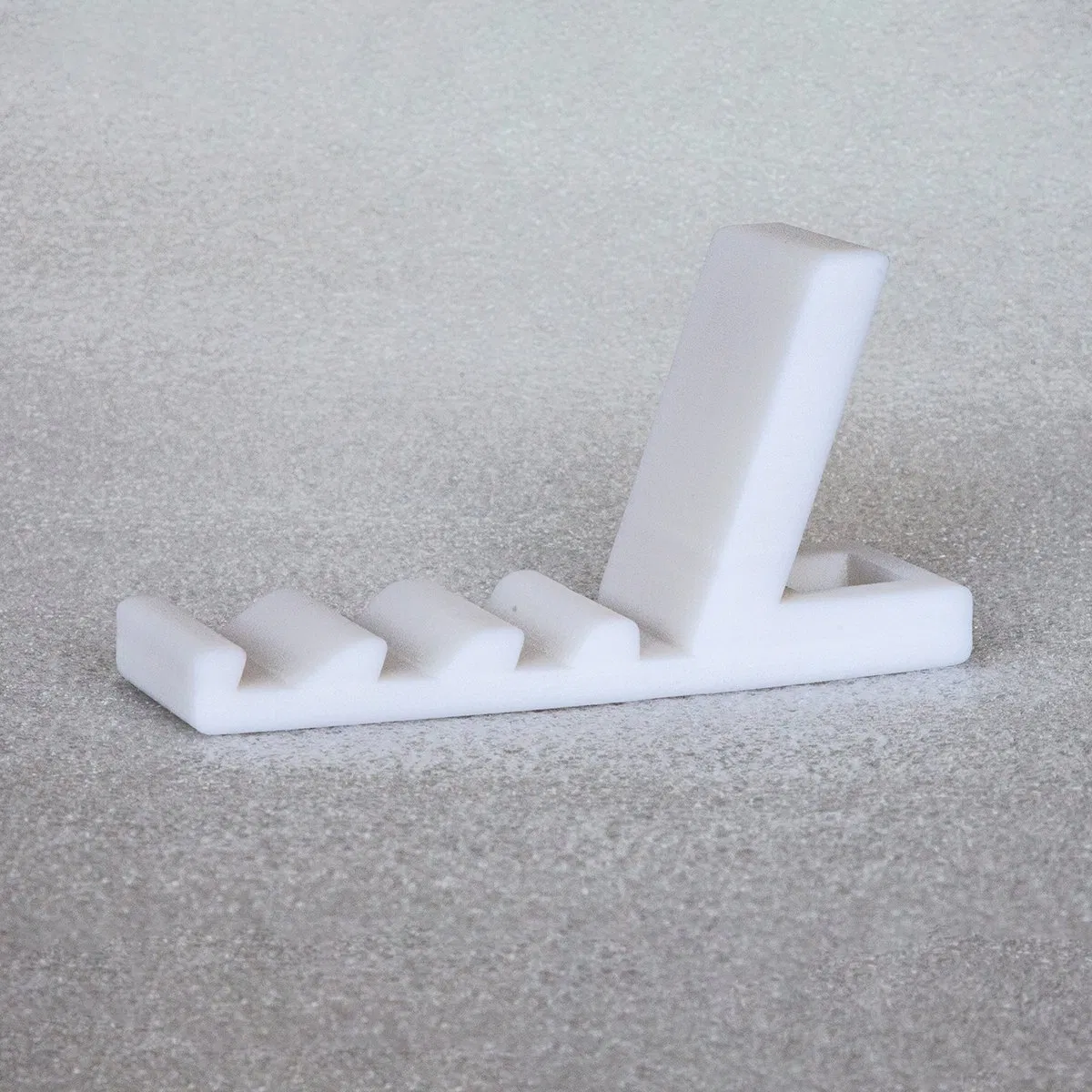 OEM Custom SLS 3D Printing Service Nylon PA12 High Precision Functional Plastic Parts