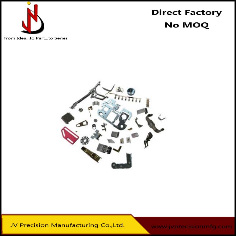 Tailored CNC Machining Solutions for Medical Device Production