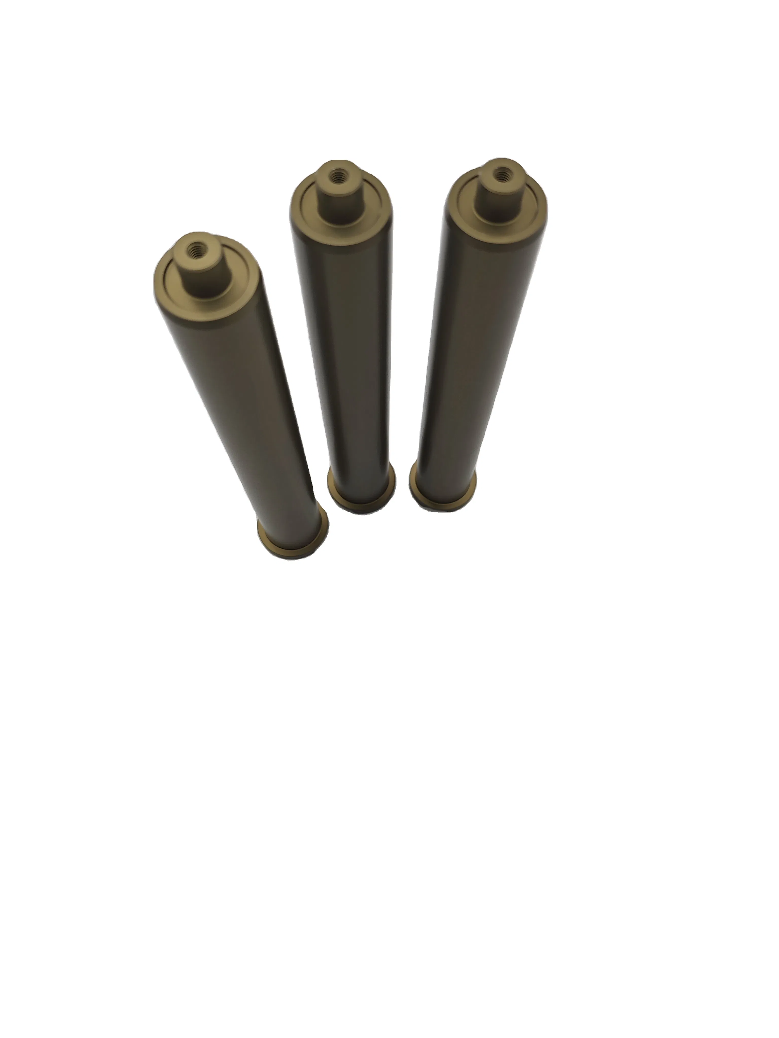 Advanced Metal Components for Professional 3D Printing Solutions