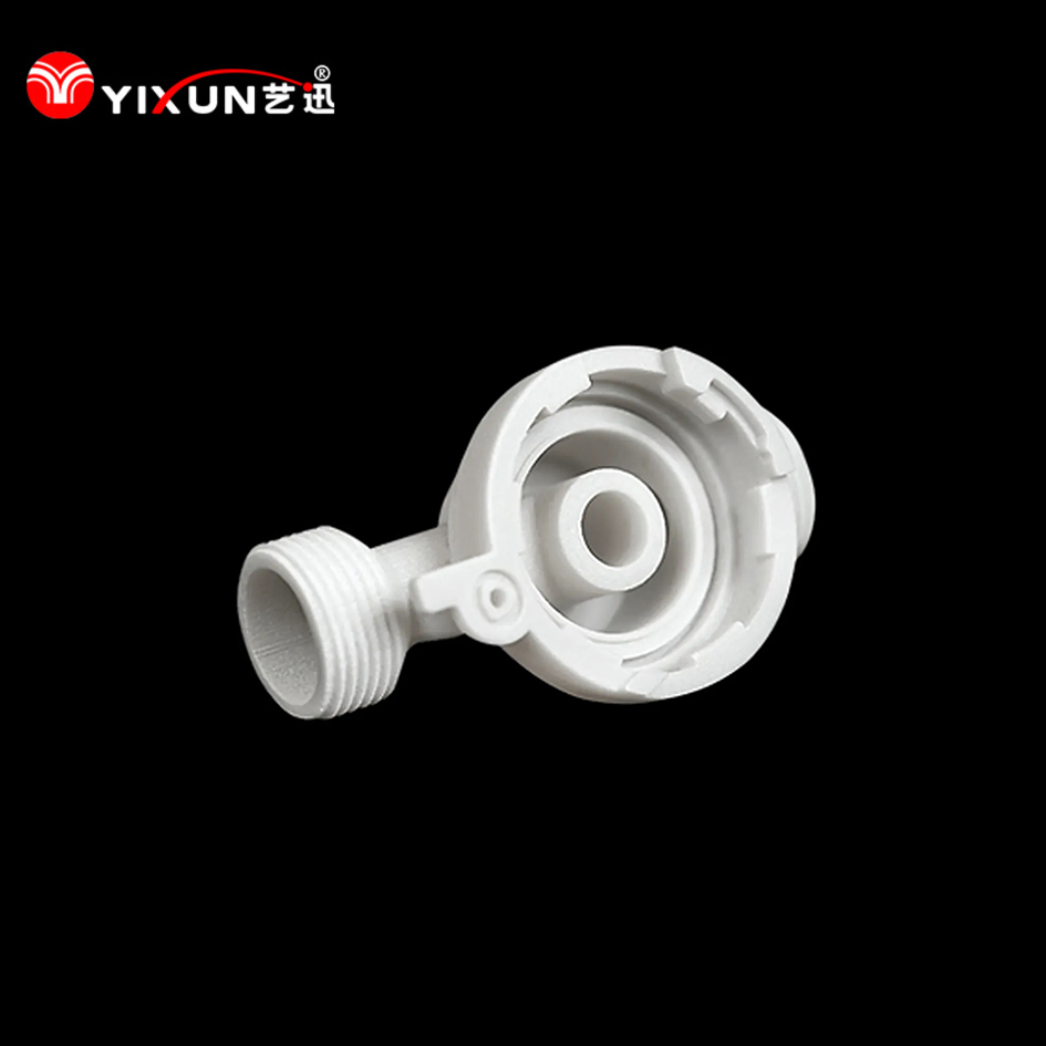 Selective Laser Sintering (SLS) 3D Printing for Functional Parts and Low-Volume Production in The Aerospace, Automotive, and Medical Industries