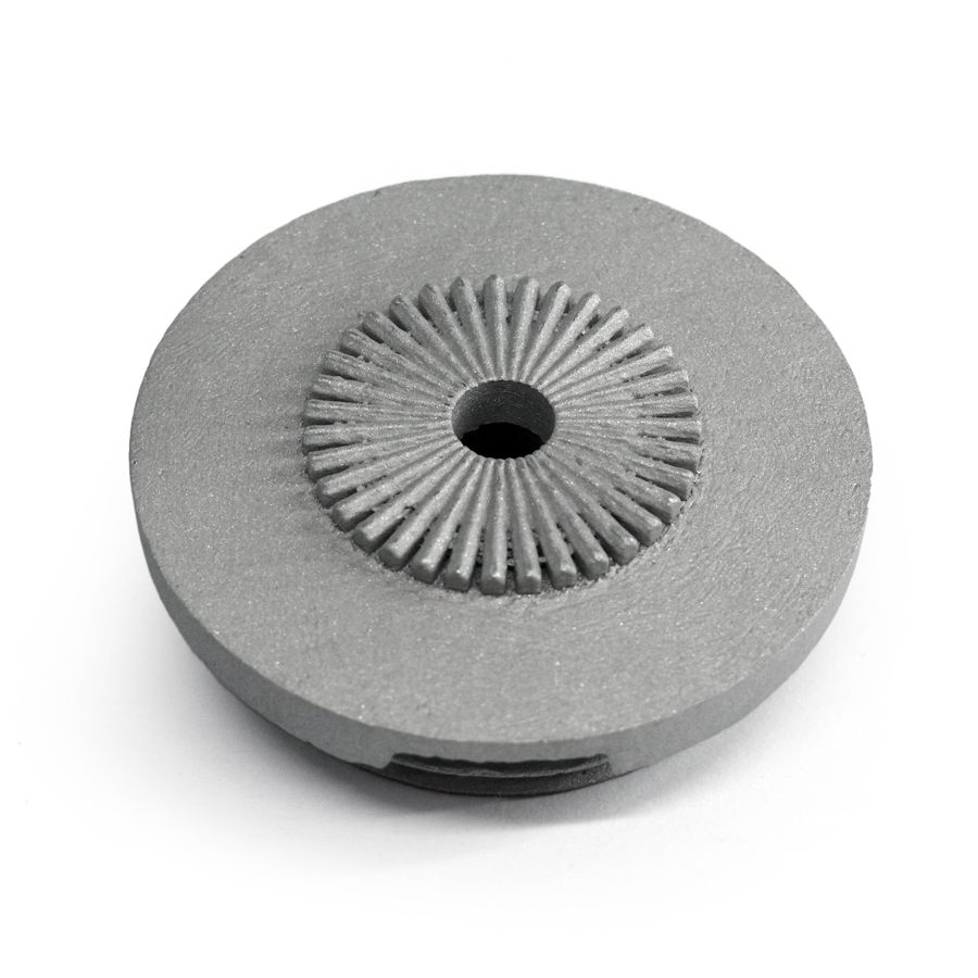 OEM Cheap Slm Aluminum Alloy 3D Printing High Precision Automotive Parts