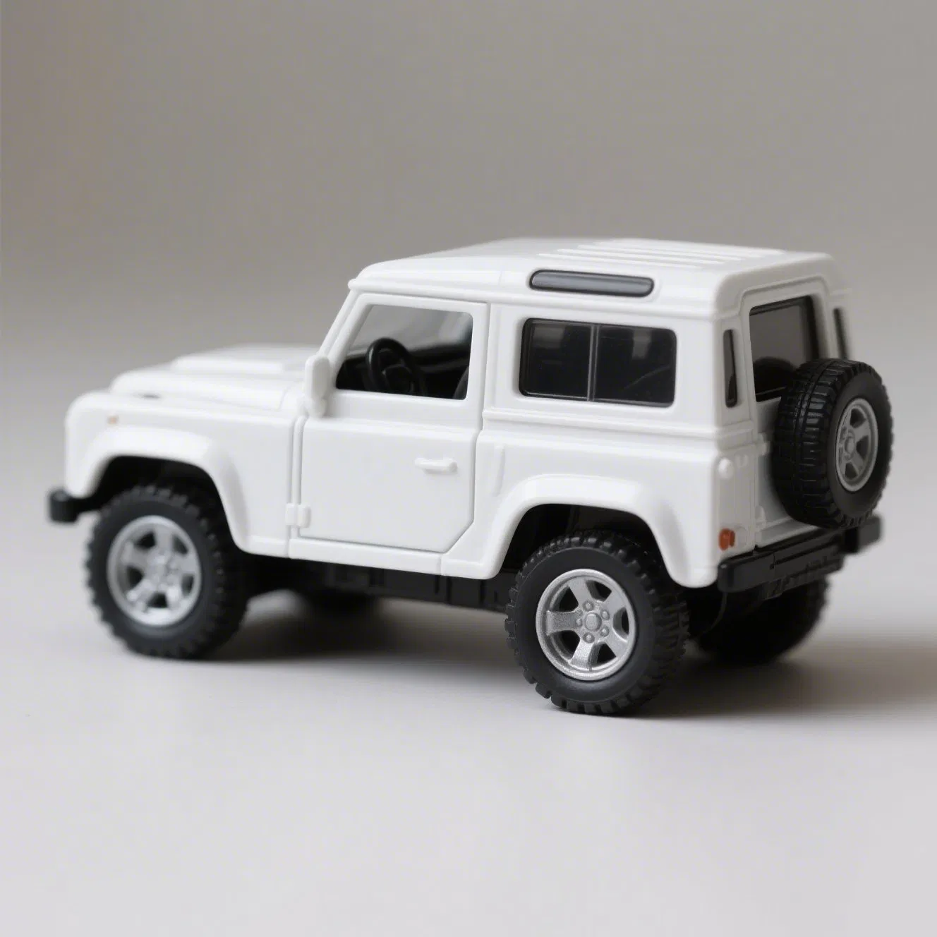 Customized Prototype Model Car ABS&PC&PMMA&amp; Resin 3D Printing CNC Machining Rapid Prototyping Car Scale Model