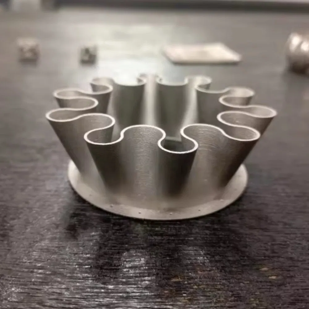 High Precision Customizable SLA Slm SLS Fdm 3D Printing Service for Industrial and Consumer Products Car/Motor Parts with One-Stop Service