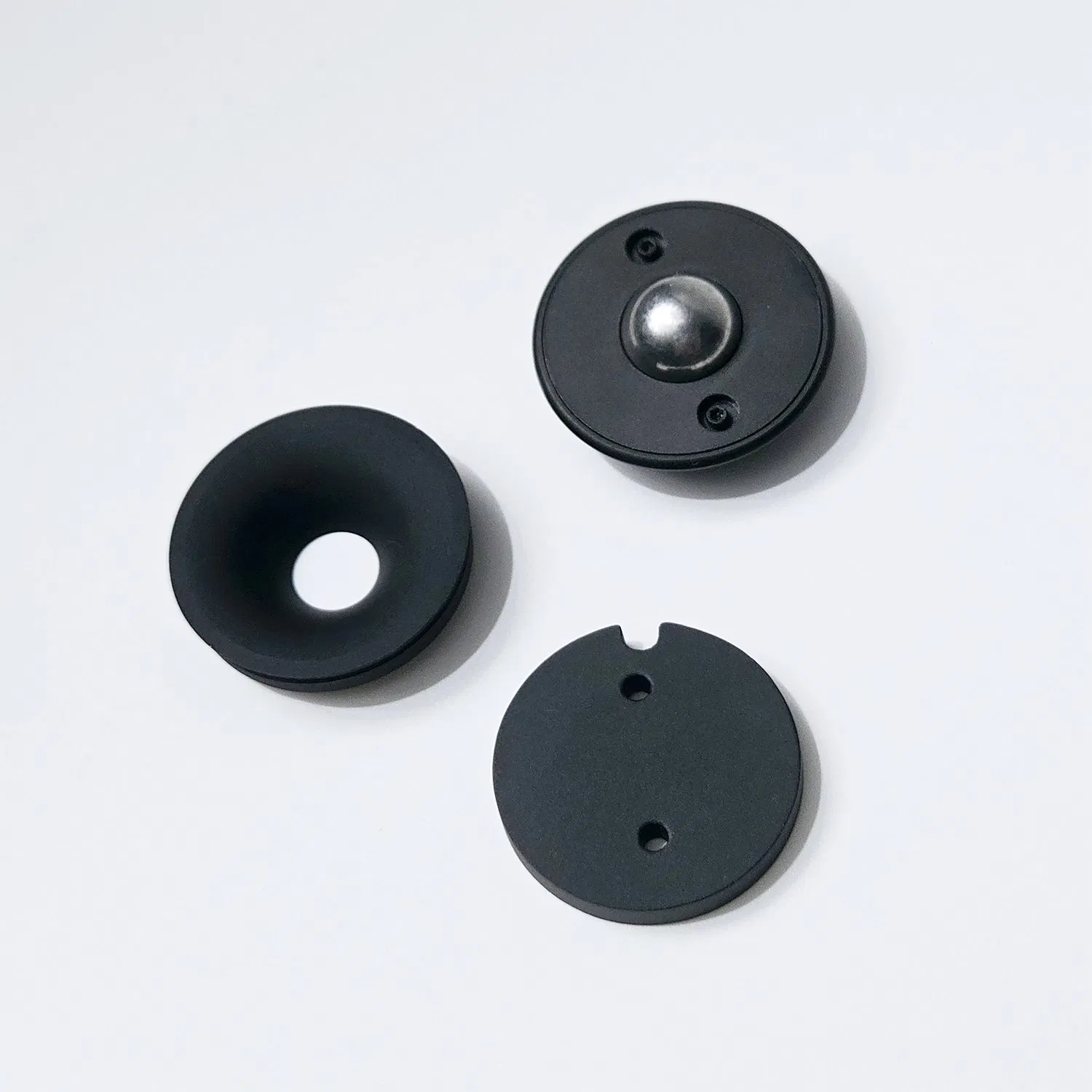 Rapid Prototype Machining Service CNC Parts OEM CNC Parts Service Custom Non Standard Parts 3D Plastic Printing Service for Automotive