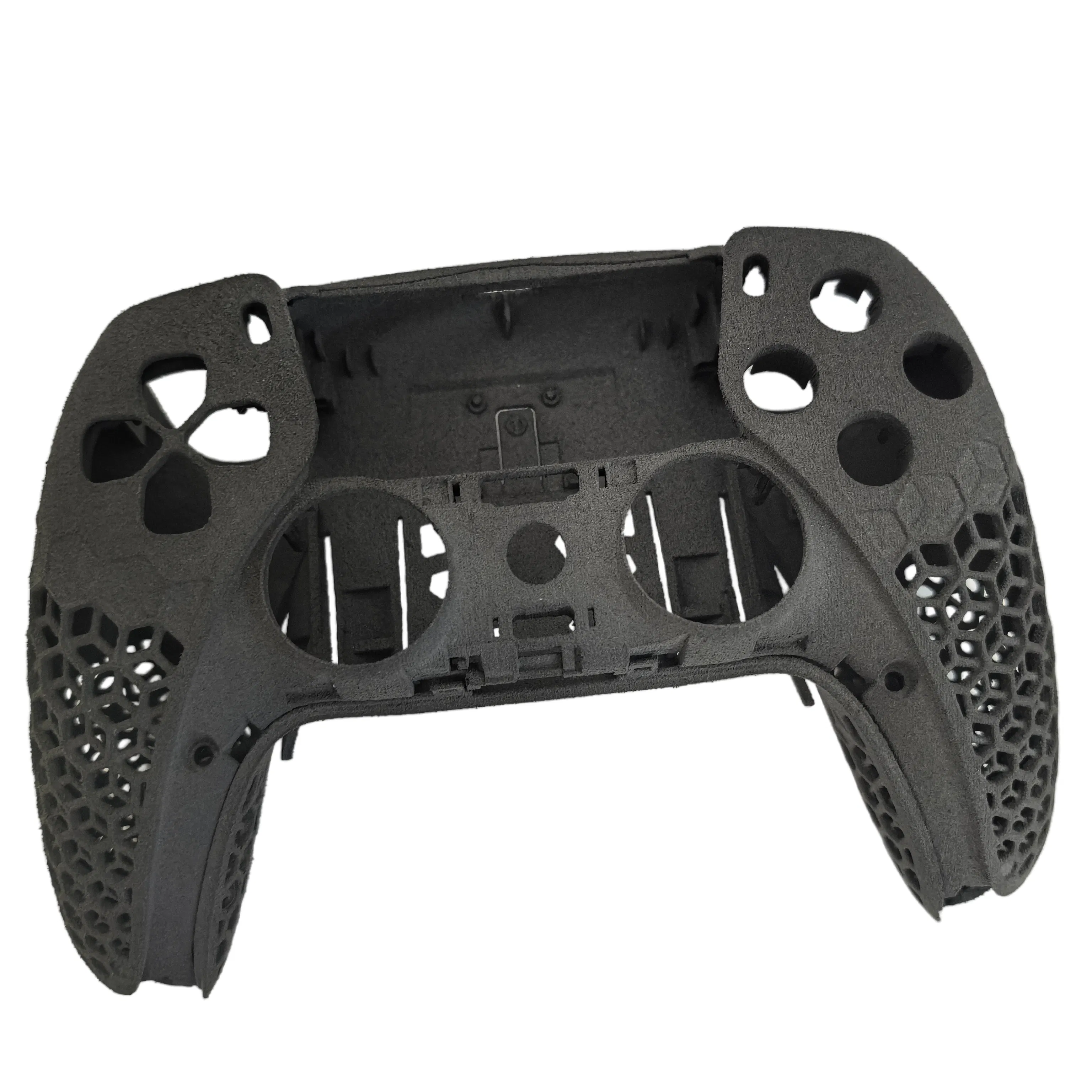 Carbon Fiber Reinforced Rapid Prototyping Via Industrial-Grade Industrial 3D Printing Services