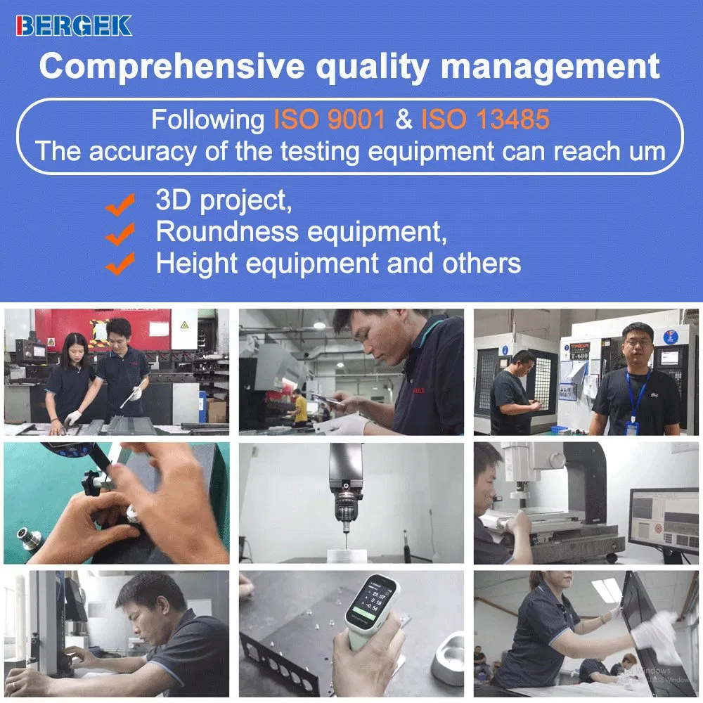 Custom CNC Machining Parts 5 Axis Milling Turning Aluminum Stainless Steel Components