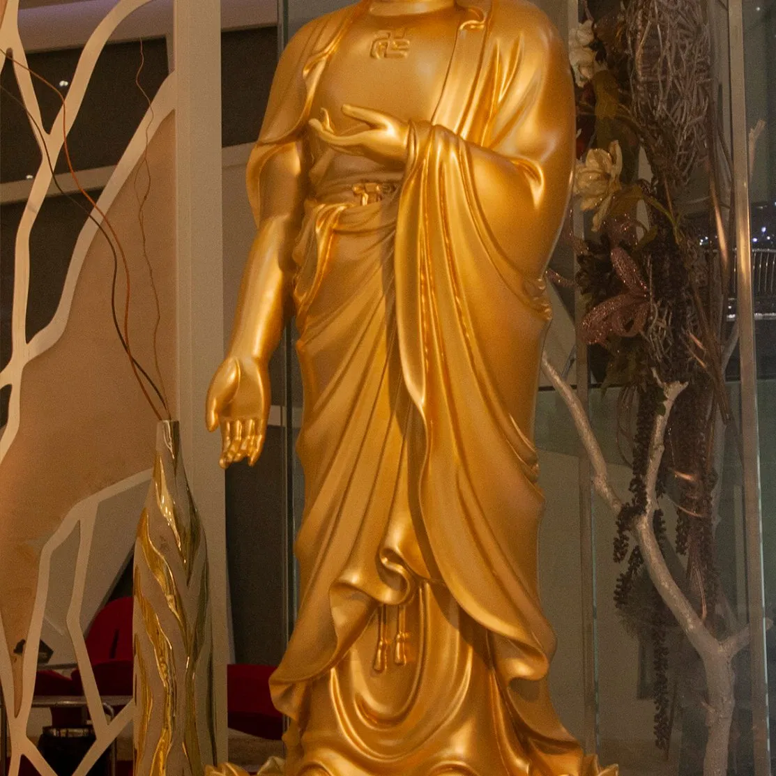 Large-Scale 3D Printing Models Service - Architectural, Industrial &amp; Decor Prototypes