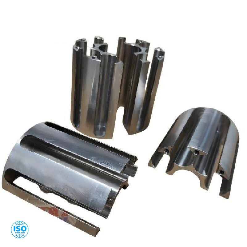 Custom CNC Machining Solutions for Specialized Engineering Applications