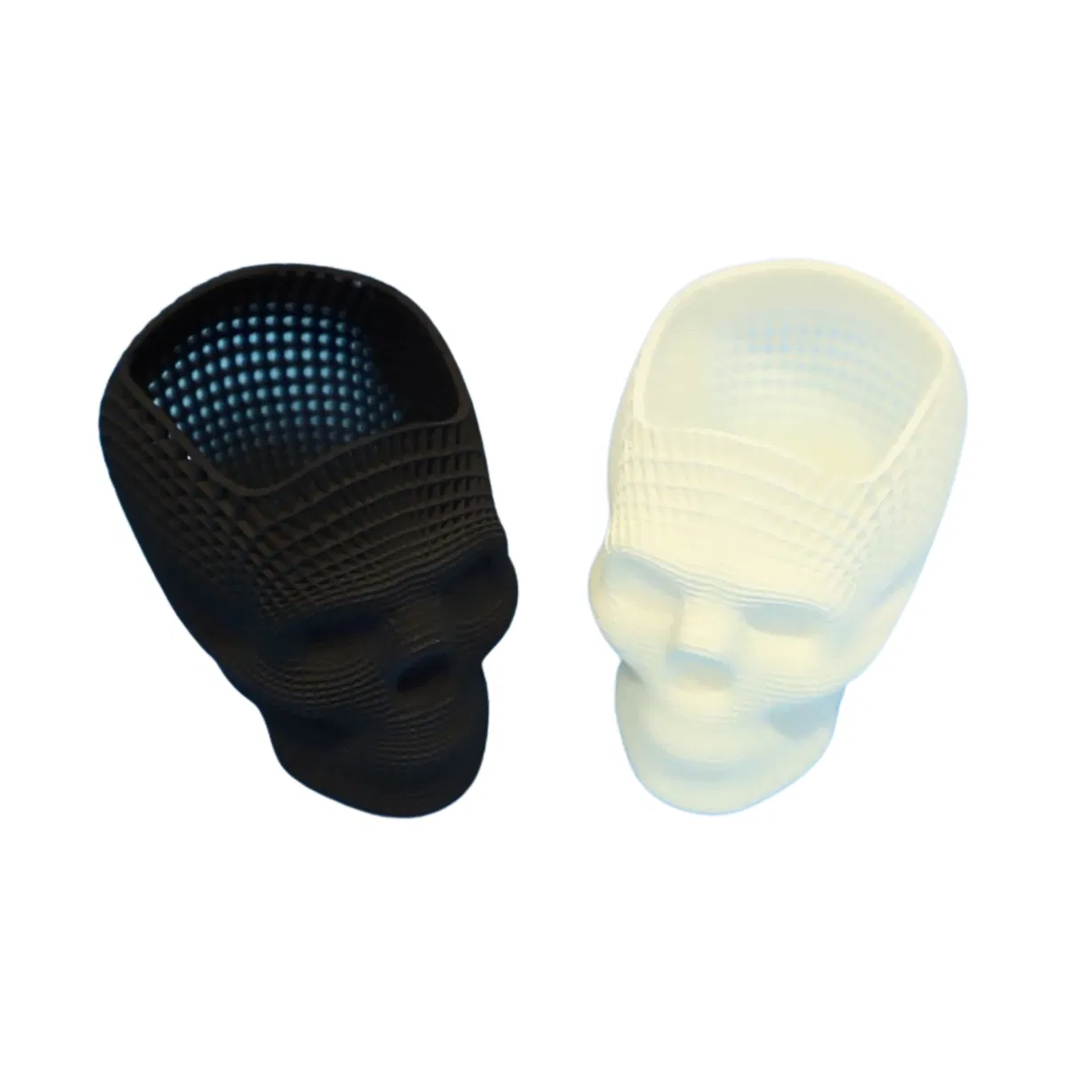 Custom Fine SLA 3D Printing for Architectural and Artistic Models