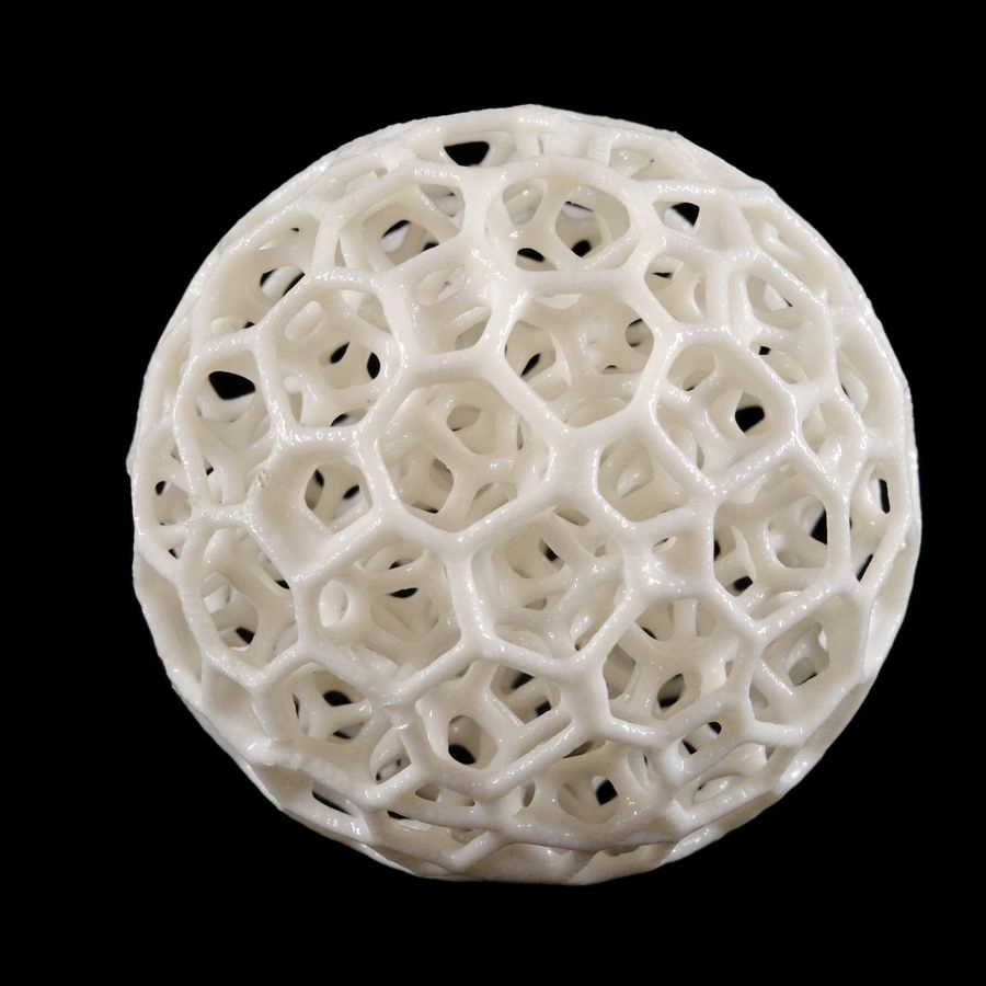 SLA SLS Rapid Prototyping 3D Printing Service OEM Custom Rubber Plastic Nylon ABS Resin POM Functional Parts