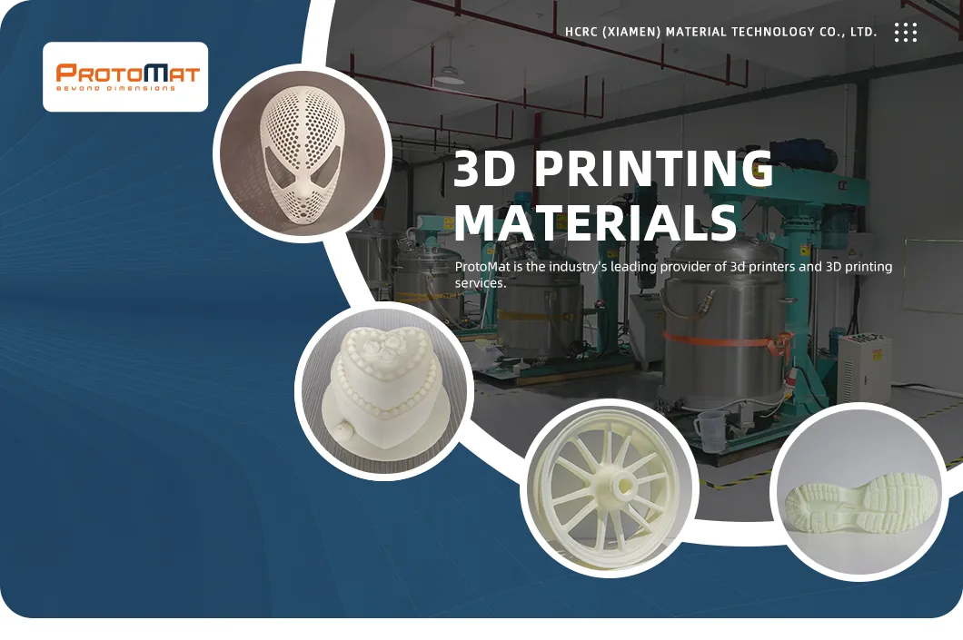 High Precision Details