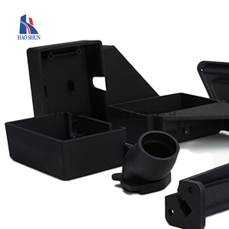 Industrial SLS 3D Printing Service with Nylon PA12/PA11 - Durable Functional Parts &amp; Batch Production