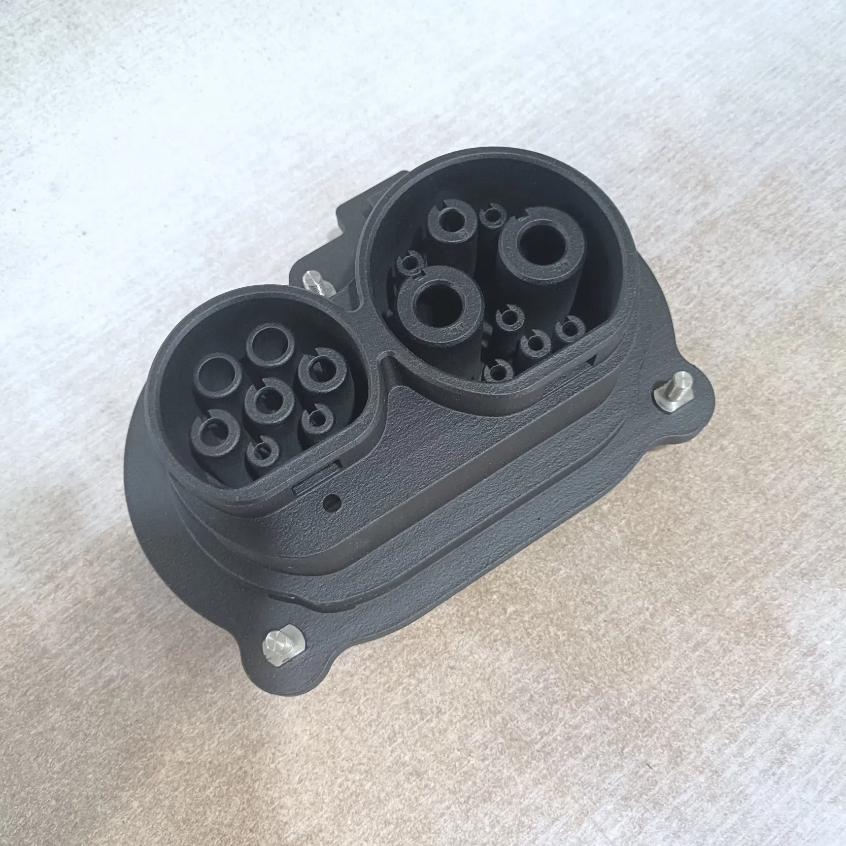 Mjf 3D SLS Small Batch Fdm DLP Rapid Plastic Prototype Product Design Printing