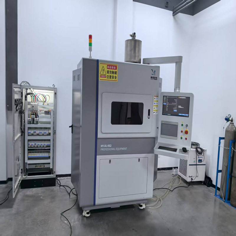 Dental Implant Focused Titanium 3D Metal Printing Solution