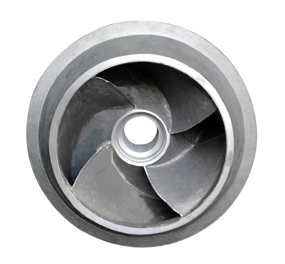 CNC Machined Component 3