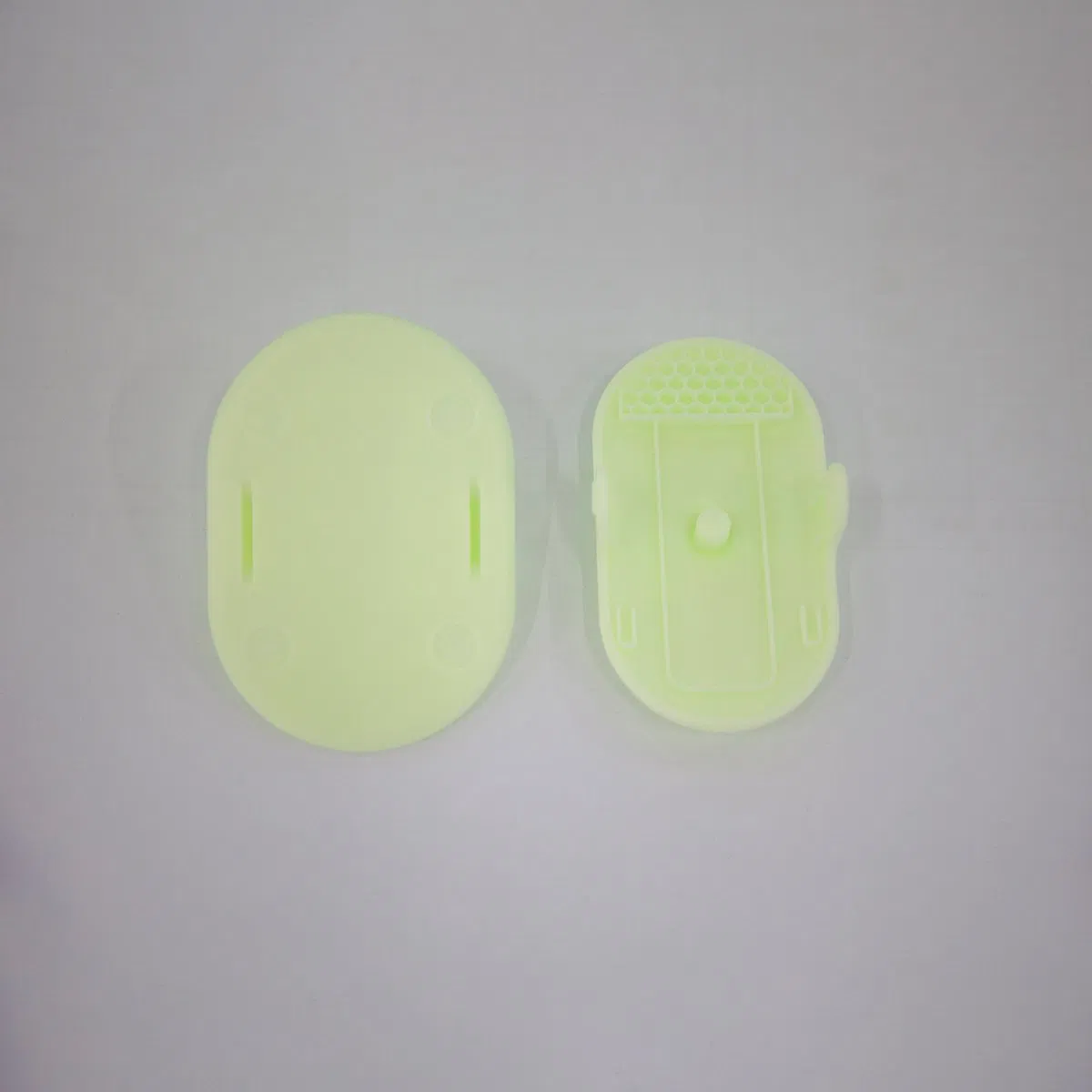 SLA 3D Printing Services Resin Prototyping for Industrial Applications