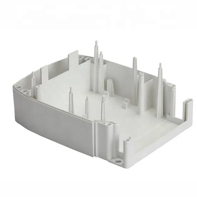 3D Printing Prototype Part