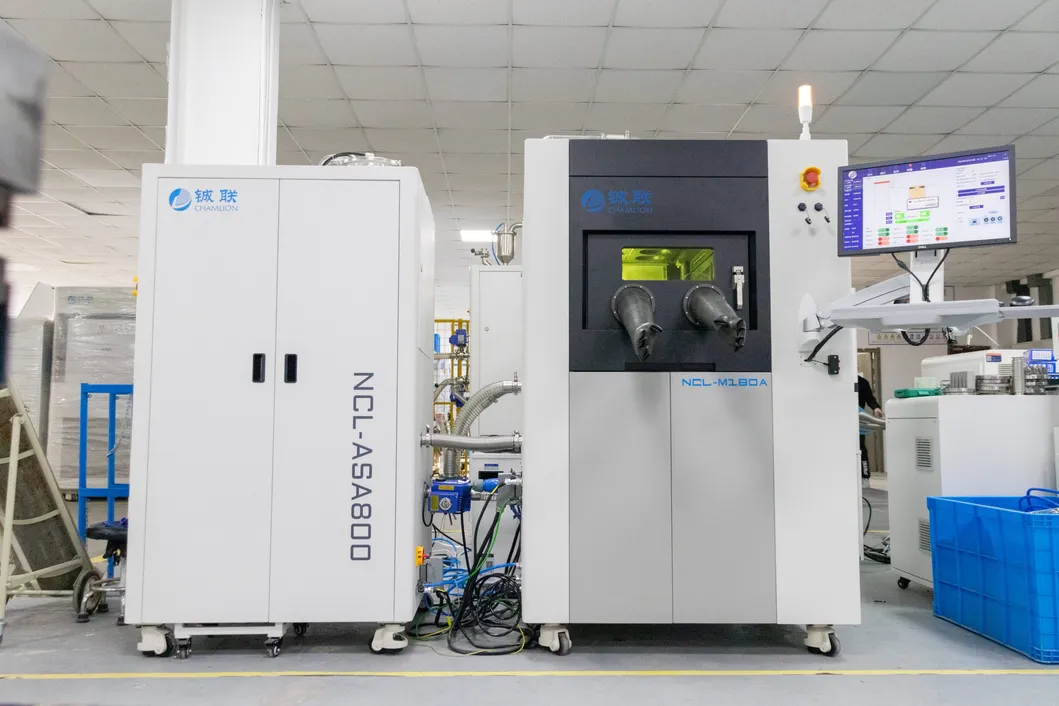 Dental 3D Printing Detail 1