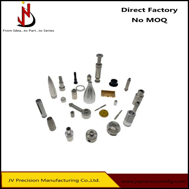 Tailored CNC Machining Solutions for Medical Device Production