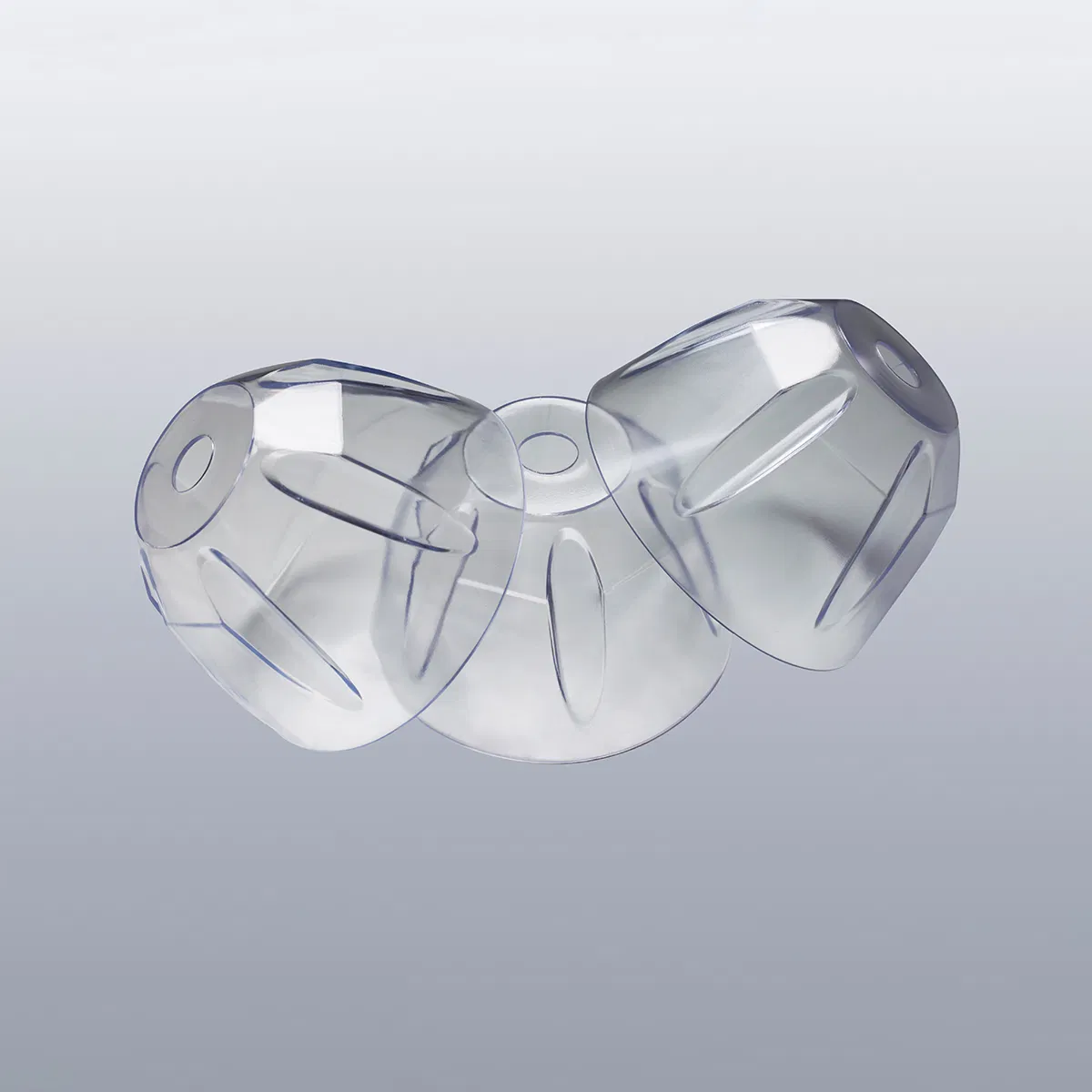 3D Printing for Custom Dental Model Industrial 3D Printing for Plastic Model