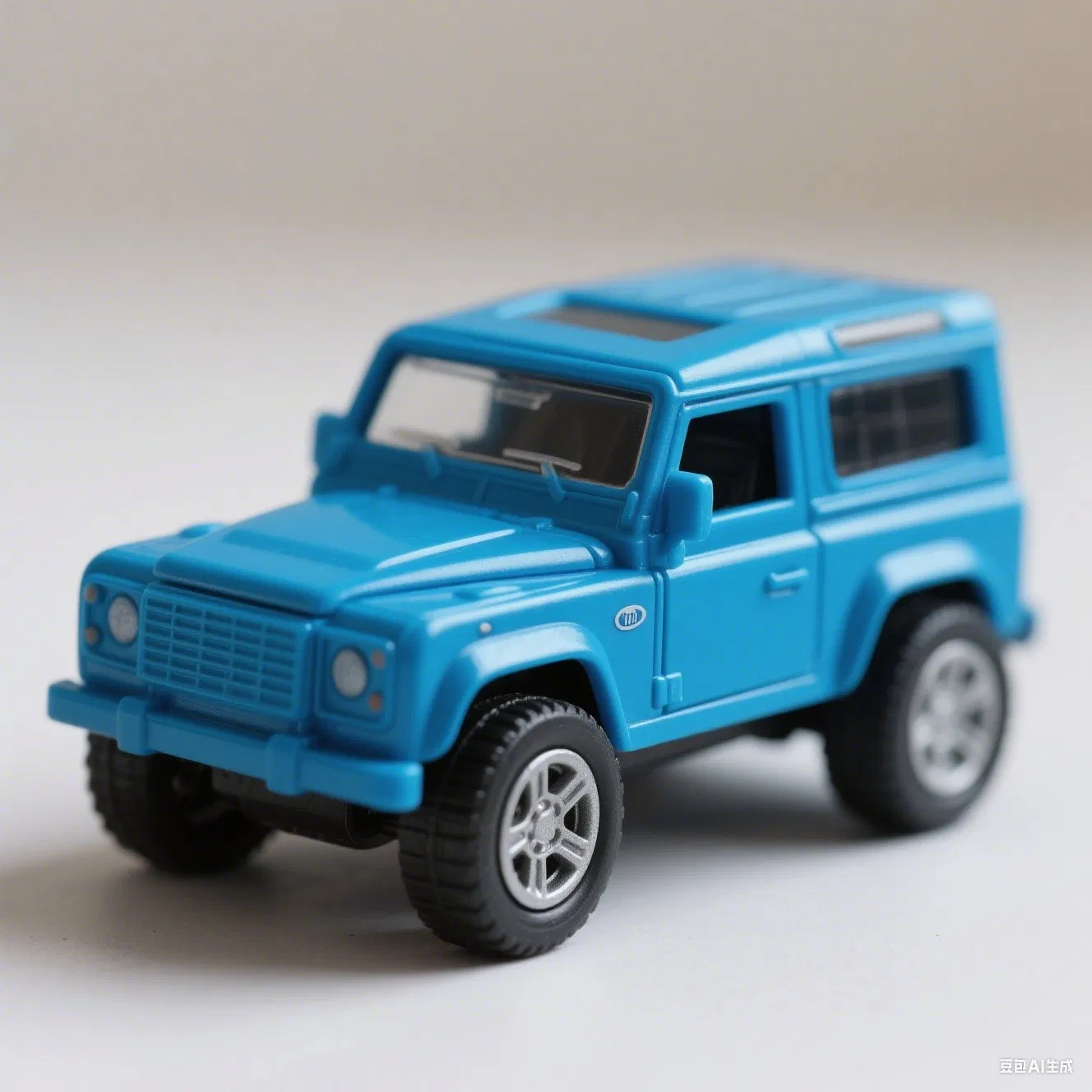 Customized Prototype Model Car ABS&PC&PMMA&amp; Resin 3D Printing CNC Machining Rapid Prototyping Car Scale Model