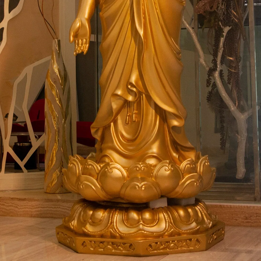 SLA 3D Printing Model with Optional Coating, Color Matching, and Assembly