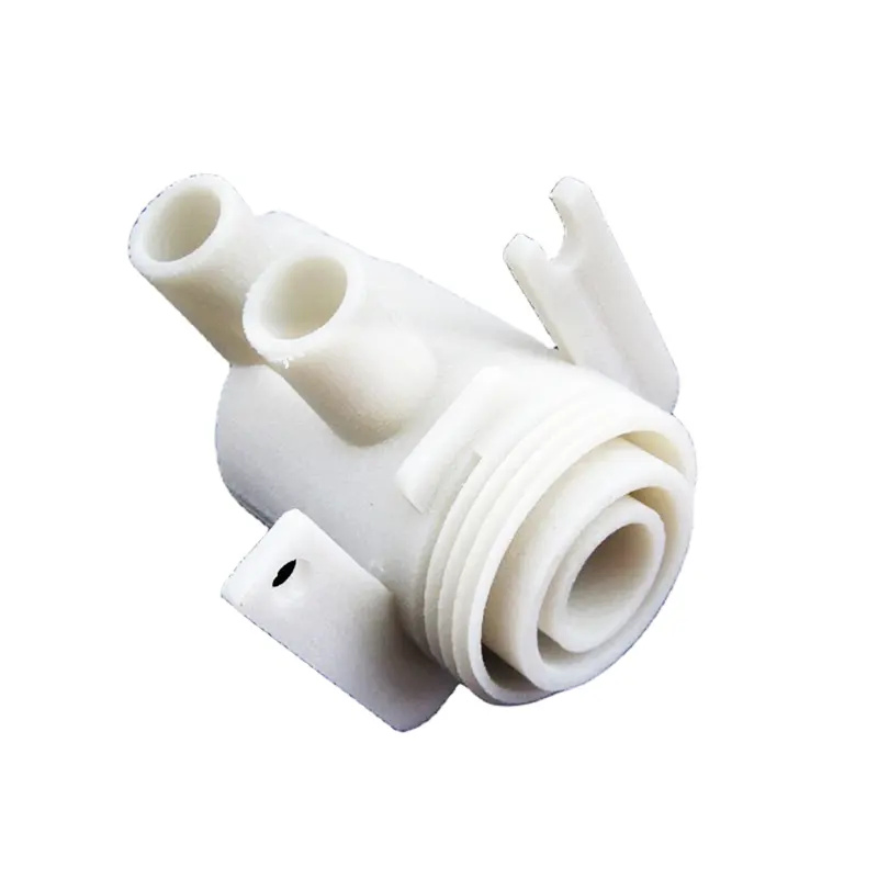 Print Nylon Parts with SLS/ Mjf 3D Printing and Create End-Use Functional Parts.