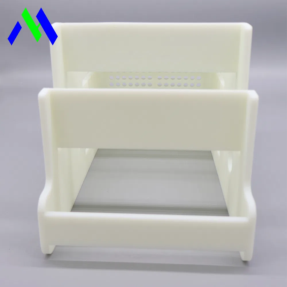 Processing Custom Industrial 3D Plastic Prototype Models to Drawings and Samples Metal 3D Printing